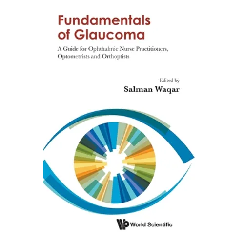Fundamentals of Glaucoma - Paperback
