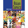 Asian Comics - Paperback