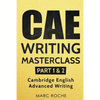 CAE Writing Masterclass (Parts 1 & 2) Cambridge English Advanced Writing - Paperback