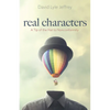 Real Characters - Hardcover