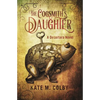 The Cogsmith's Daughter (Desertera #1) - Paperback