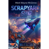 Scrapyard Ship - Paperback