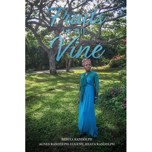 Fruits of the Vine - Paperback