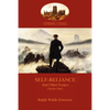 Self-Reliance, and Other Essays (Series One) (Aziloth Books) - Paperback