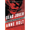 Dead Joker: Hanne Wilhelmsen Book Five - Paperback