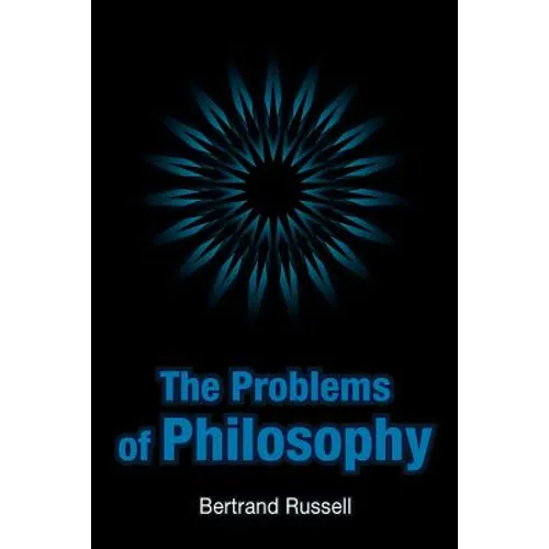The Problems of Philosophy - Paperback
