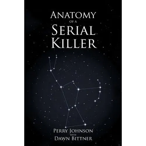 Anatomy of a Serial Killer - Paperback