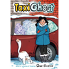 Taxi Ghost: (A Graphic Novel) - Hardcover