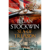 Sea of Treason - Hardcover