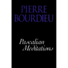 Pascalian Meditations - Paperback