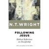 Following Jesus: Biblical Reflections on Discipleship - Paperback