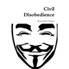 Civil Disobedience - Paperback
