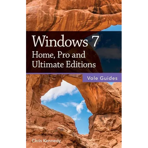 Windows 7 - Paperback