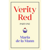 Verity Red (part one) - Paperback