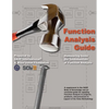 Function Analysis Guide: A Supplement to the SAVE Body of Knowledge - Paperback