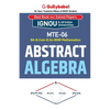 MTE-06 Abstract Algebra - Paperback