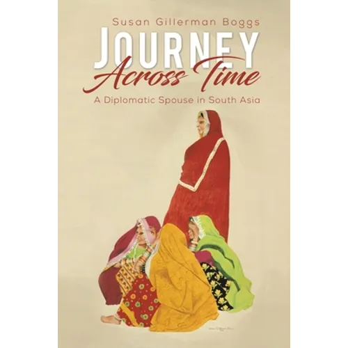 Journey Across Time - Paperback