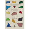 Last Letter to a Reader - Paperback