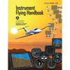 Instrument Flying Handbook (FAA-H-8083-15B) [Black & White Edition] - Paperback