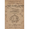 Flatland: A Romance of Many Dimensions: Illustrated - Paperback