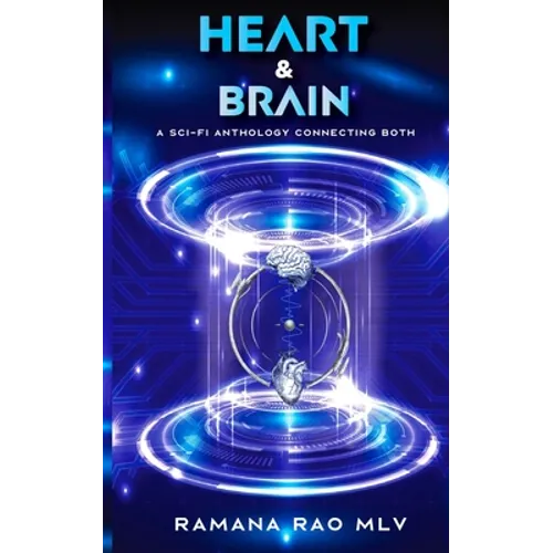 Heart & Brain - Paperback