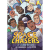 Space Chasers by Leland Melvin - Paperback