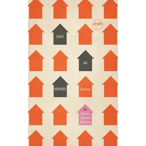 Safe as Houses - Paperback