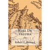 Kull De Valusia - Paperback