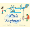 Little Engineers - Hardcover