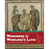 Workbook for Wheelock's Latin, 3rd Edition, Revised - Paperback