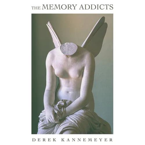 The Memory Addicts - Paperback