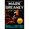 Ballistic - Paperback