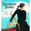 Georgia's Bones - Paperback