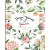 Prayer Journal For Teen Girl's: 52 week Coloring scripture, devotional, and guided prayer journal - Paperback