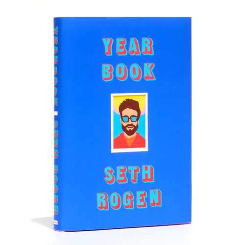 Yearbook - Hardcover