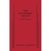 The Mourners' Bench - Paperback