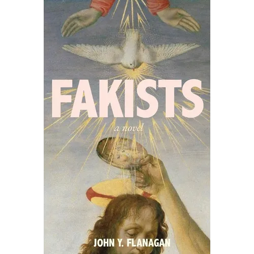 Fakists - Paperback