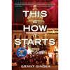 This Is How It Starts - Paperback