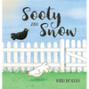 Sooty & Snow: A book about boundaries - Hardcover