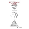 The Magic Word - Paperback