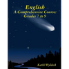 English - A Comprehensive Course: Grades 7 to 9 - Paperback