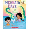 The Sea Monster: An Acorn Book (Mermaid Days #2): Volume 2 - Paperback