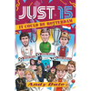 Just 15 It Could Be Rotterdam - Paperback