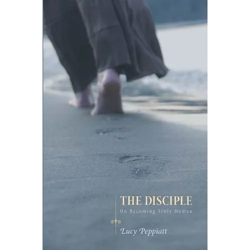 The Disciple - Paperback