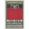 The Red Sorcerer - Paperback