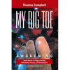 My Big TOE - Awakening S: Book 1 of a Trilogy Unifying of Philosophy, Physics, and Metaphysics - Paperback