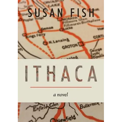 Ithaca - Paperback