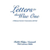 Letters to the Wise One: A Holocaust Survivor's Conversations with God - Paperback