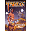 Tarzan, Conqueror of Mars - Paperback