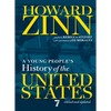 A Young People's History of the United States: Revised and Updated - Paperback